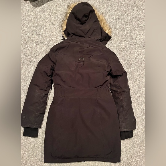 TNA Bancroft Jacket - Picture 4 of 5